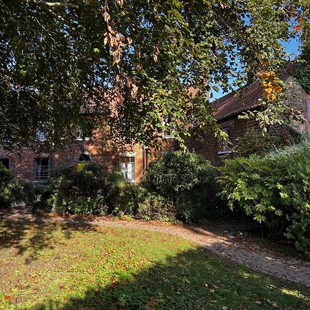 Carrington House Villa Snettisham Exterior photo
