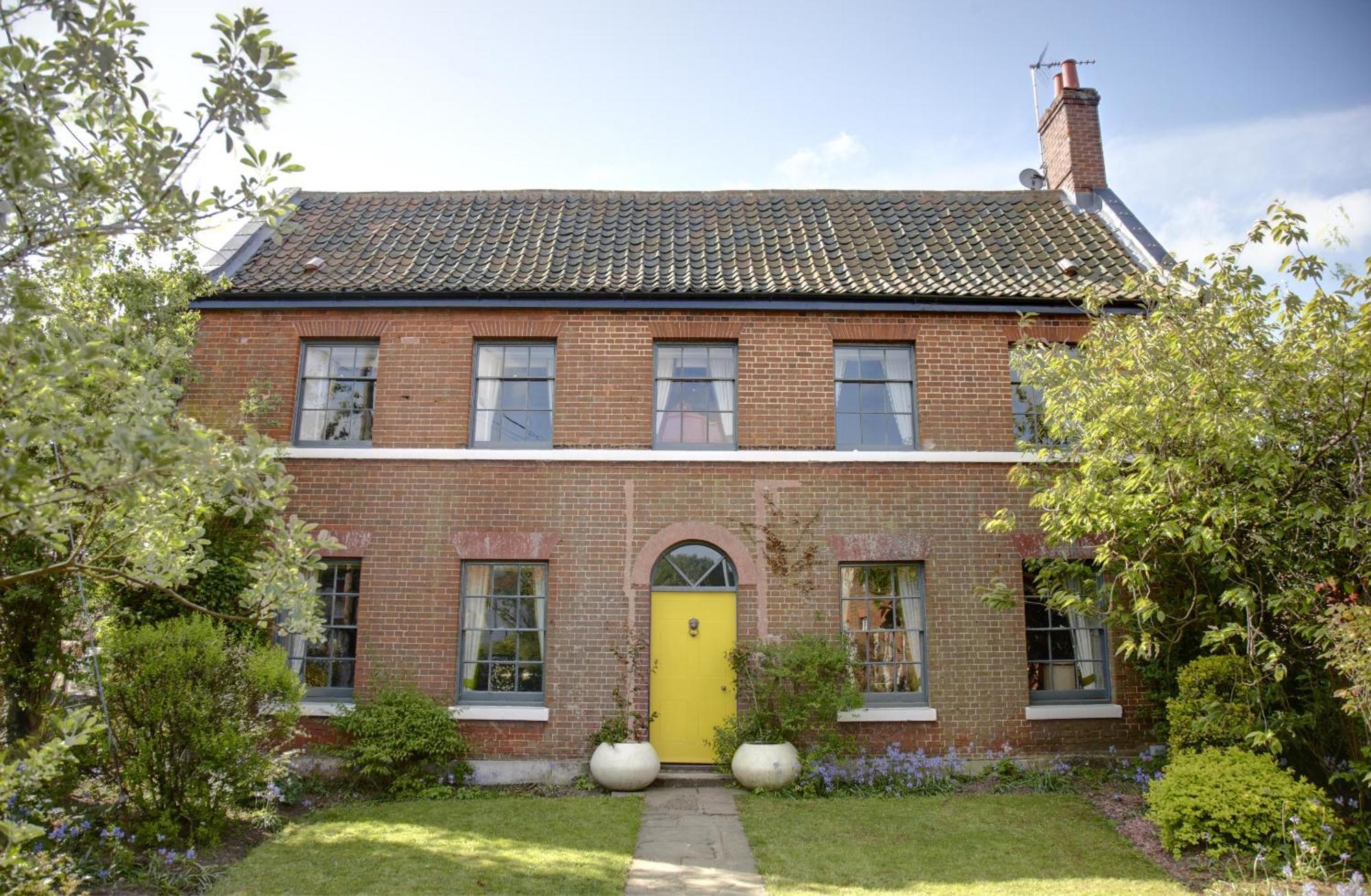 Carrington House Villa Snettisham Exterior photo