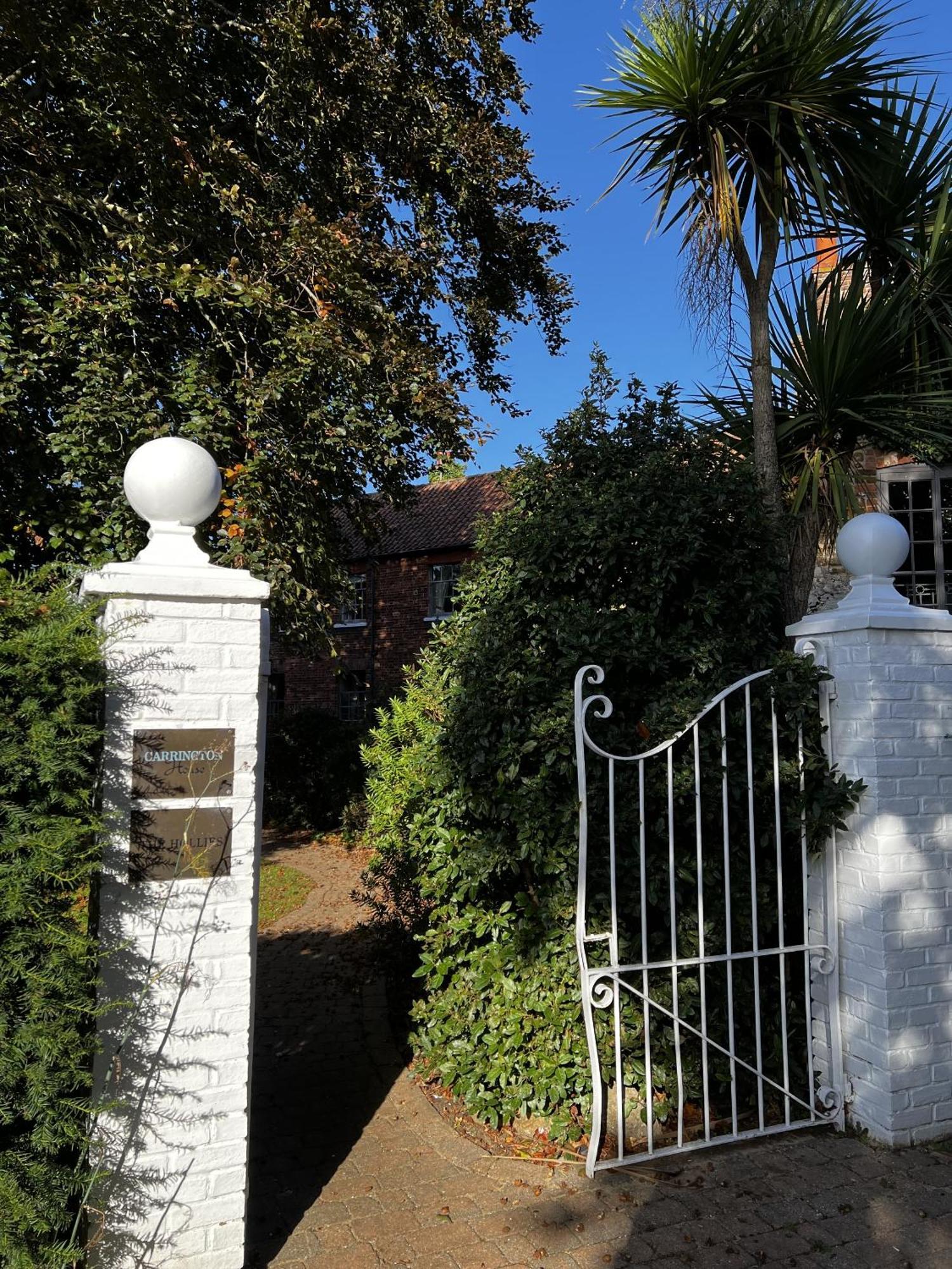 Carrington House Villa Snettisham Exterior photo