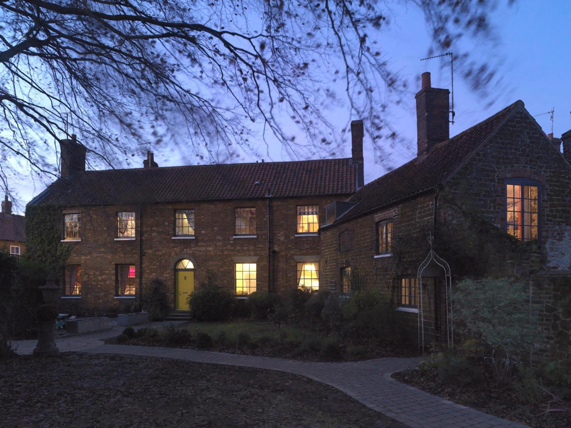 Carrington House Villa Snettisham Exterior photo