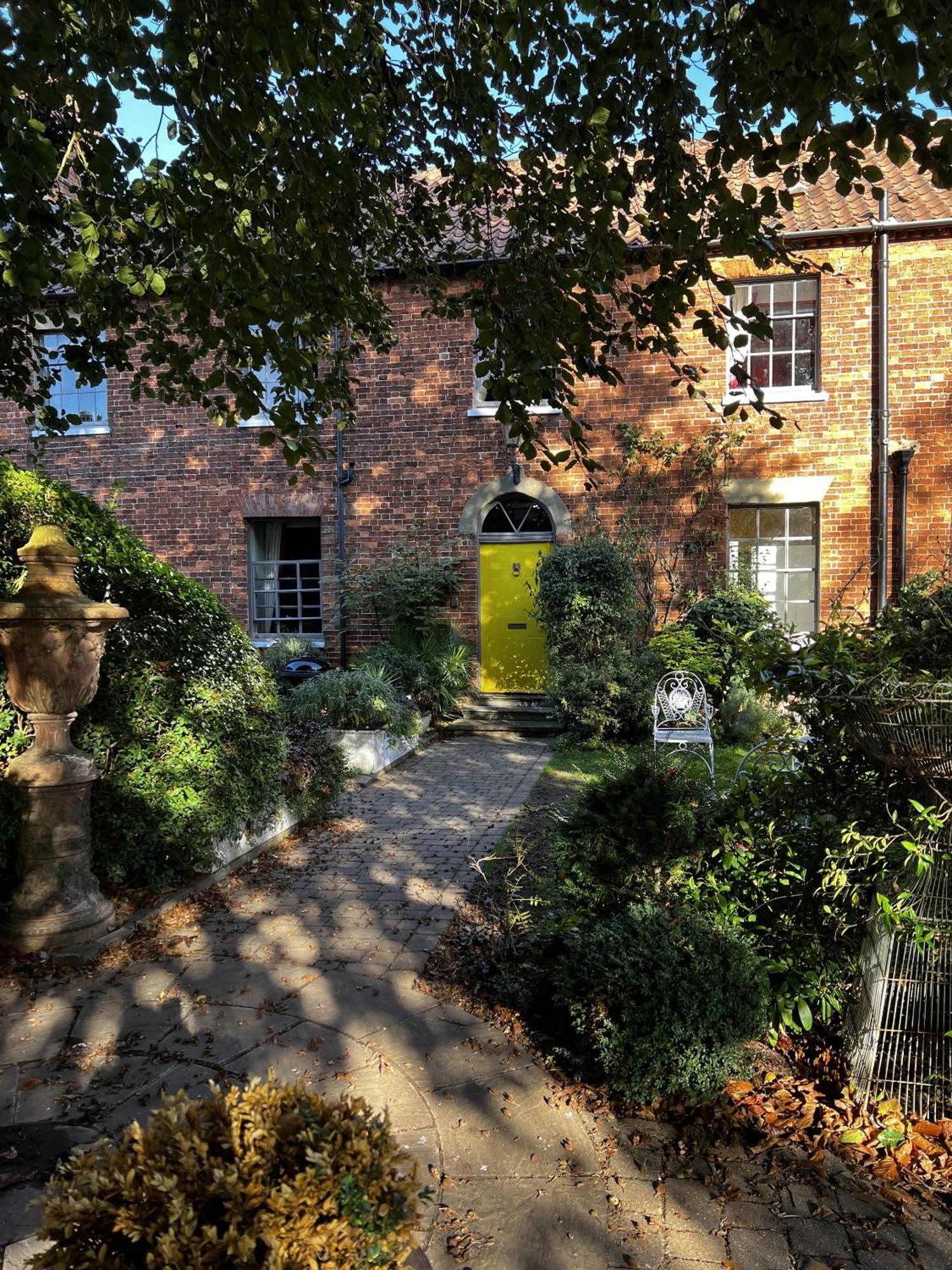 Carrington House Villa Snettisham Exterior photo