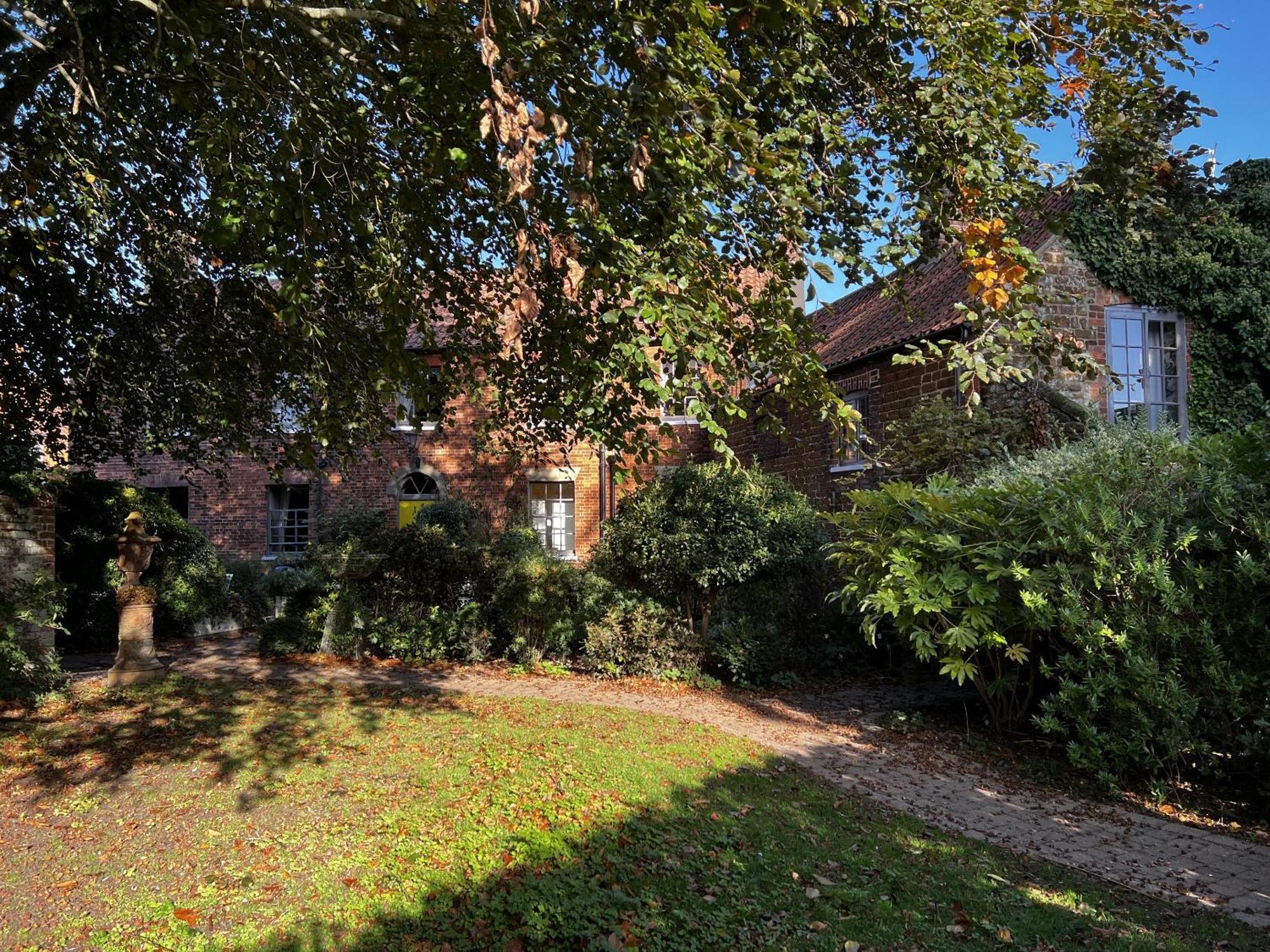Carrington House Villa Snettisham Exterior photo